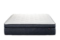 Backsense Pine Grove Pillow Top Mattress by Therapedic