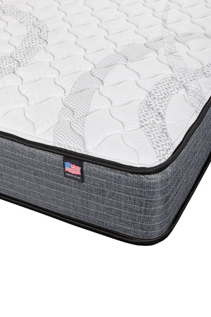 Therapedic Therawrap 2 Prairie Dunes Firm Mattress