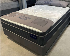 Cinna Euro Top Mattress by American Bedding