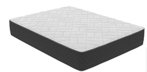 Wyatt Firm Double Sided Mattress by Symbol