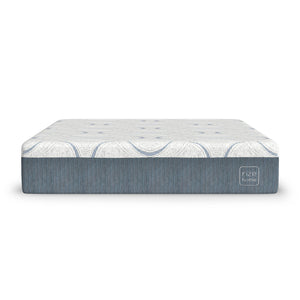 Cool Flex Plus Mattress by Rize