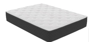 Wyatt Plush Double Sided Mattress by Symbol